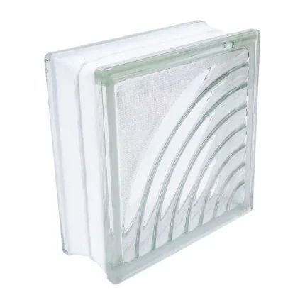 TRAGALUZ CIRCULO 19X19X8