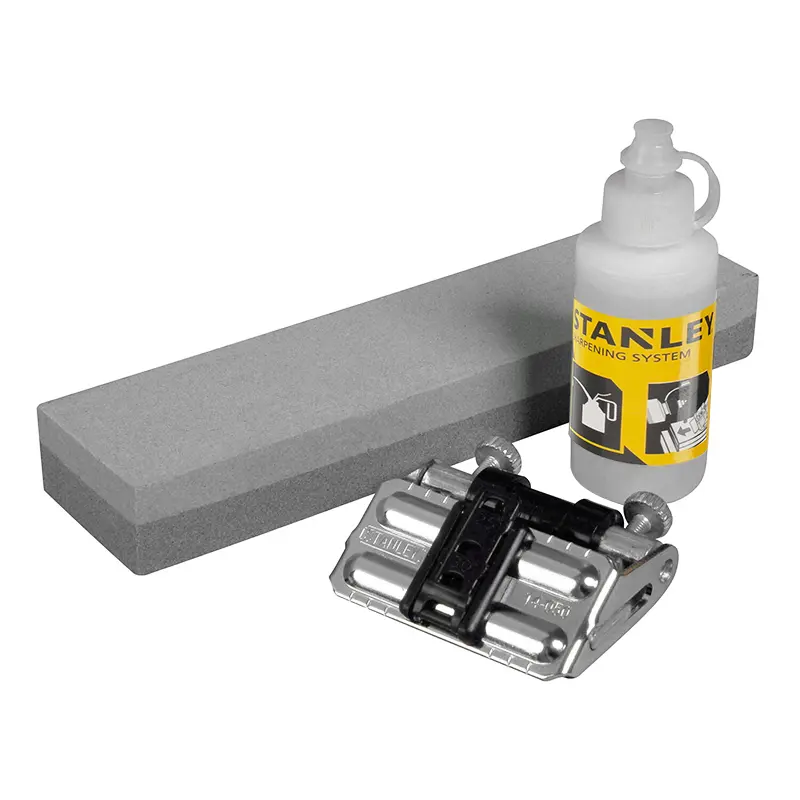 JGO. DE AFILADO P/CUCHILLAS DE CEPILLO 3-PZAS.