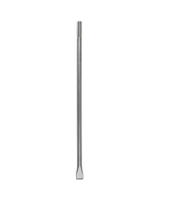 CINCEL PLANO 600 X 25 MM SDS-MAX