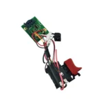 MODULO ELECTRICO GSR 1000 SMART