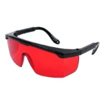 GAFA P/MEDIDOR LASER CON LINEA ROJA