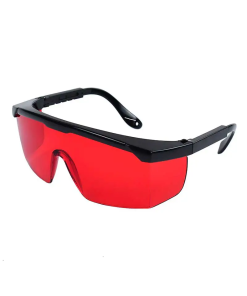 GAFA P/MEDIDOR LASER CON LINEA ROJA