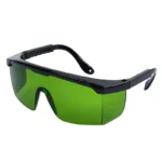 GAFA VERDES P/MEDIDOR LASER
