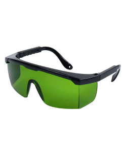GAFA VERDES P/MEDIDOR LASER