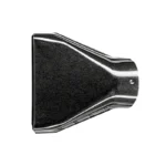 BOQUILLA PLANA 75MM (P/194C) BOSCH