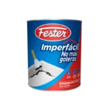 PASTA NO MAS GOTERAS 1 LT FESTER