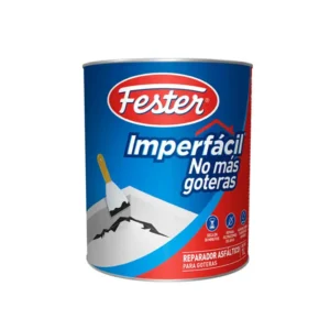 PASTA NO MAS GOTERAS 1 LT FESTER