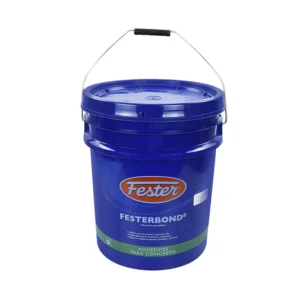 FESTERBOND ADHESIVO P/CONCRETO 19 LT FESTER