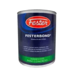 FESTERBOND ADHESIVO P/CONCRETO 4 LT FESTER