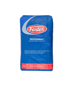 IMPERMEABILIZANTE FESTEGRAL  20 KG