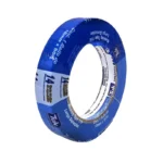 MASKING TAPE 3/4" X 60 MTS AZUL P/CONST 114 TUK