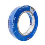 MASKING TAPE 1 " X 50 MTS. P/CONST AZL 114TUK