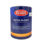 IMPERMEABILIZANTE FESTEX SILICON 4 LT FESTER