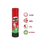 PEGAMENTO ADHESIVO LAPIZ PRITT 11GR HENKEL