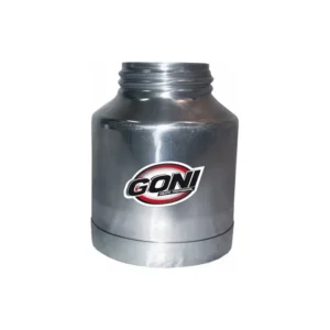 VASO DE ALUMINIO REFORZ P/PISTOLAS 26 29 527 528
