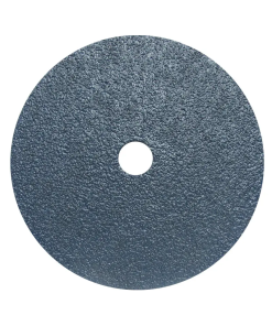 DISCO DE LIJA Z-50  7" AZUL DESBASTE ACERO