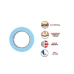 CINTA AZUL NO MAS CLAVOS 12MM X 1.5MT 80KG HENKEL