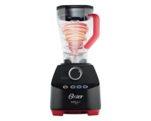 Licuadora oster pro reversible 3 velocidades vaso de tritan pm 1707813