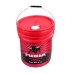 PEGAMENTO BLANCO DE 18 KG. FURIA CUBETA