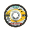 DISCO LAMINADO P/DESBASTE Y PULIDO 4 1/2" G-60
