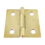 BISAGRA 1 1/2" DORADA 115E CTP PHILLIPS