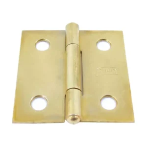 BISAGRA  1 1/2"  DORADA  115E CTP PHILLIPS
