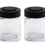 Vasos de licuadora oster de tritan 2 piezas pm 1735513