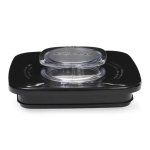 Tapa para licuadora oster de plastico pm 1735683