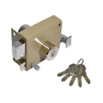 CERRADURA AS-725 IF I LLAVE PUNTOS ALT/SEG CAJA