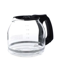 Jarra para cafetera oster de vidrio 12 tazas pm 1755523