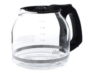 Jarra para cafetera oster de vidrio 12 tazas pm 1755523