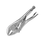 PINZA DE PRESION DE 10" RECTA IRWIN