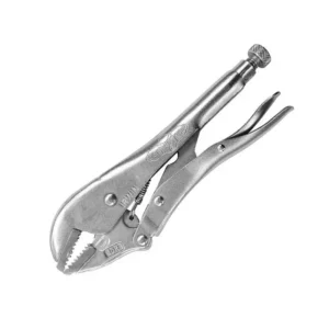 PINZA DE PRESION DE  10" RECTA  IRWIN