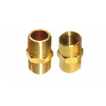 COPLE HEMBRA P/AIRE 1/4" GONI