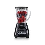 Licuadora oster reversible 3 velocidades vaso de vidrio pm 1781523