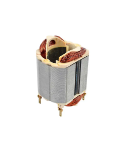 PAQUETE CON CAMPO 127 V