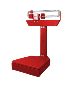 BASCULA DE  180KG C/PLATAFOR 37*27CM LAM/ACE TECNO