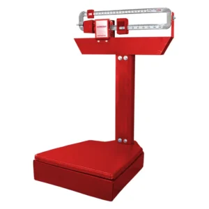 BASCULA DE 180KG C/PLATAFOR 37*27CM LAM/ACE TECNO