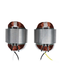 ASIENTO DEL CAMPO DEL MOTOR