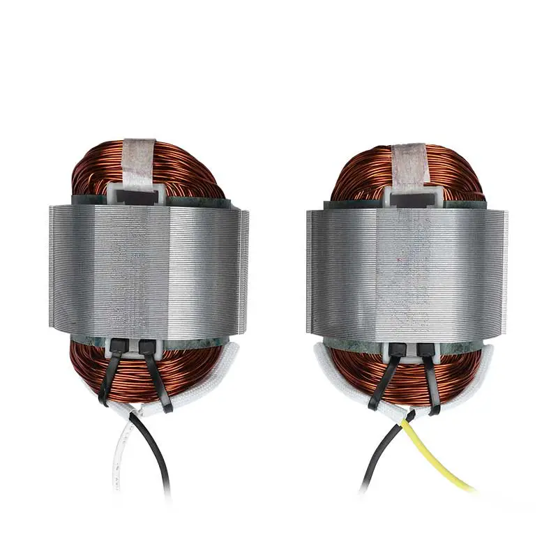 ASIENTO DEL CAMPO DEL MOTOR