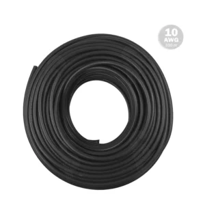 CABLE USO RUDO 2 X 10 100 MT ARGOS