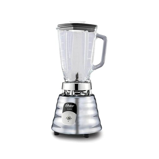 Licuadora oster 1 velocidad vaso de vidrio pm 1807183
