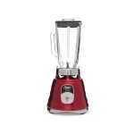 Licuadora oster 1 velocidad vaso de vidrio pm 1807423