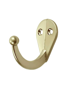 PERCHERO SENCILLO L/ BRILLANTE