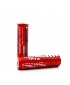 Batería Recargable Ultrafire 18650 3.7V 6800mAh – Alta Duración para Dispositivos Electrónicos
