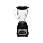 Licuadora oster 4 velocidades vaso de vidrio pm 1868643