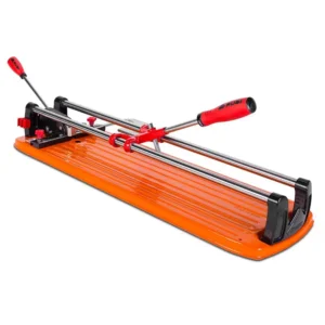 CORTADORA DE AZULEJO 66CM/26PUL NARANJA TS-66 MAX
