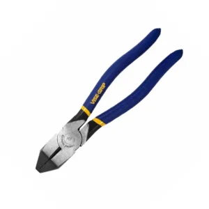 PINZA DE ELECTRICISTA  9-1/2" VISE GRIP IRWIN