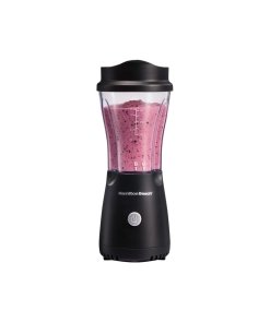 Licuadora hamilton de viaje vaso de plastico pm 1906833
