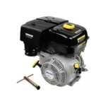 MOTOR 15.00 HP GASOLINA 4T HORIZONTAL MPOWER